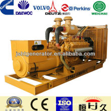 Jichai Engine 2000KW Diesel Generator Set